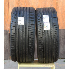 Комплект шин Michelin Pilot Sport 4 SUV 325/40 R22 114Y  Michelin Pilot Sport 4 SUV 285/45 R22 114Y