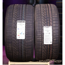 Комплект шин Continental ContiWinterContact TS 860 S 315/30 R22 107V Continental ContiWinterContact TS 860 S 275/35 R22 104V