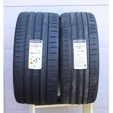 Комплект шин Continental SportContact 7 315/35 R22 111Y XL  Continental SportContact 7 275/40 R22 107Y XL