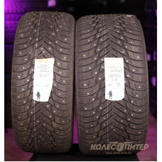 Комплект шин Nokian Hakkapeliitta 10p SUV 315/35 R21 111T XL Nokian Hakkapeliitta 10p SUV 275/40 R21 107T XL