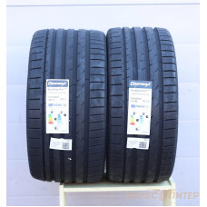 Комплект шин Gripmax SureGrip Pro Sport 315/30 R21 105Y Gripmax SureGrip Pro Sport 275/35 R21 103Y  