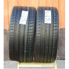 Комплект шин Michelin Pilot Sport 4 S 325/35 R22 114Y XL, MO1  Michelin Pilot Sport 4 S 285/40 R22 110Y XL, MO1