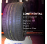 Continental SportContact 7