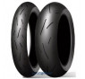 Dunlop Sportmax A-13SP