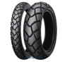 Dunlop Trailmax D604