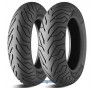 Michelin City Grip REINF