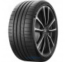 Michelin Pilot Sport S 5 Acoustic