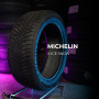 Michelin X-Ice Snow SUV 285/40 R22 110H зимняя