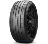 Pirelli P Zero Sports Car Elect