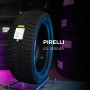 Pirelli Ice Zero FR 225/55 R18 102H XL зимняя