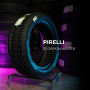 Pirelli Scorpion Winter 265/40 R21 105V XL, MGT зимняя