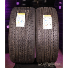 Комплект шин Pirelli Scorpion Winter 325/35 R22 114W XL  Pirelli Scorpion Winter 285/40 R22 110V XL 