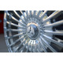 Кованые диски Maybach Multi-Spoke 11.5x23 PCD5x112 ET 47 DIA 66.6 Full Polish