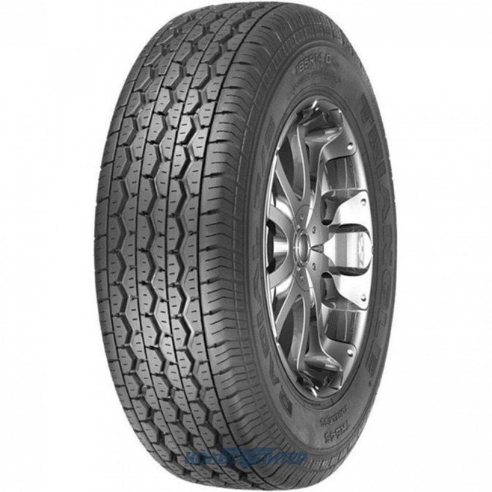 Triangle TR645 195/70 R15C 104/102R летняя