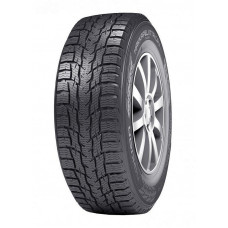 Nokian Tyres Hakkapeliitta CR3 205/65 R16C 107/105R XL зимняя