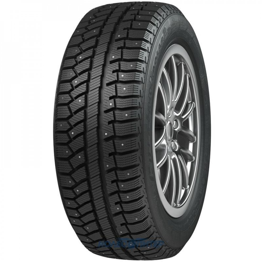 Cordiant Polar 2 195/65 R15 91T зимняя шип.