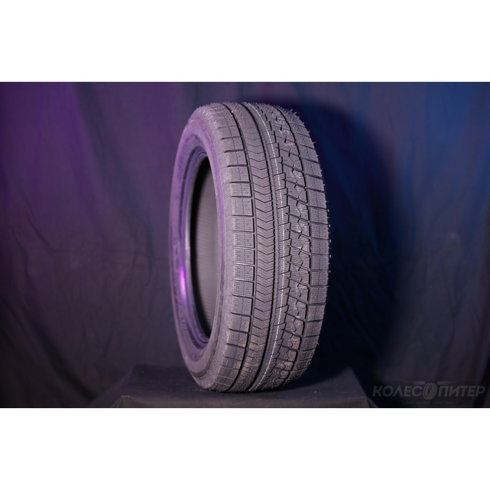 Bridgestone Blizzak VRX 205/60 R16 92S зимняя