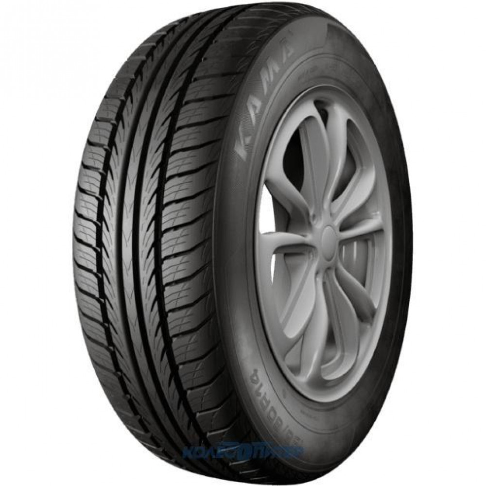 Кама Breeze 175/70 R13 82T летняя