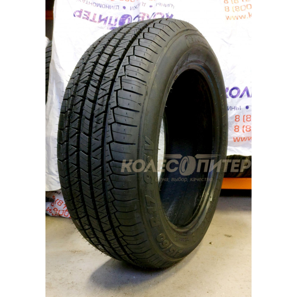 Tigar Summer SUV 235/60 R17 102V летняя