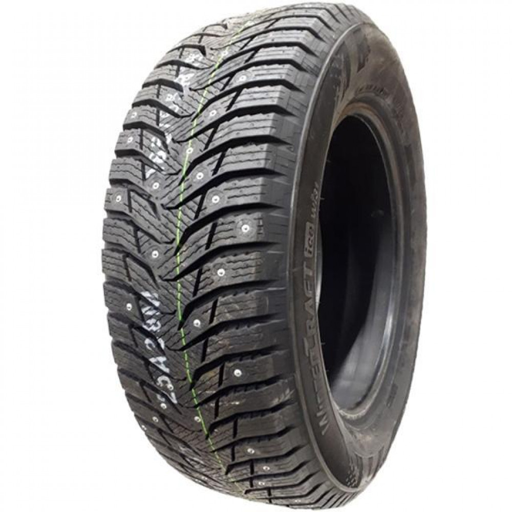 Marshal WinterCraft Ice WI31 185/65 R15 88T зимняя шип.