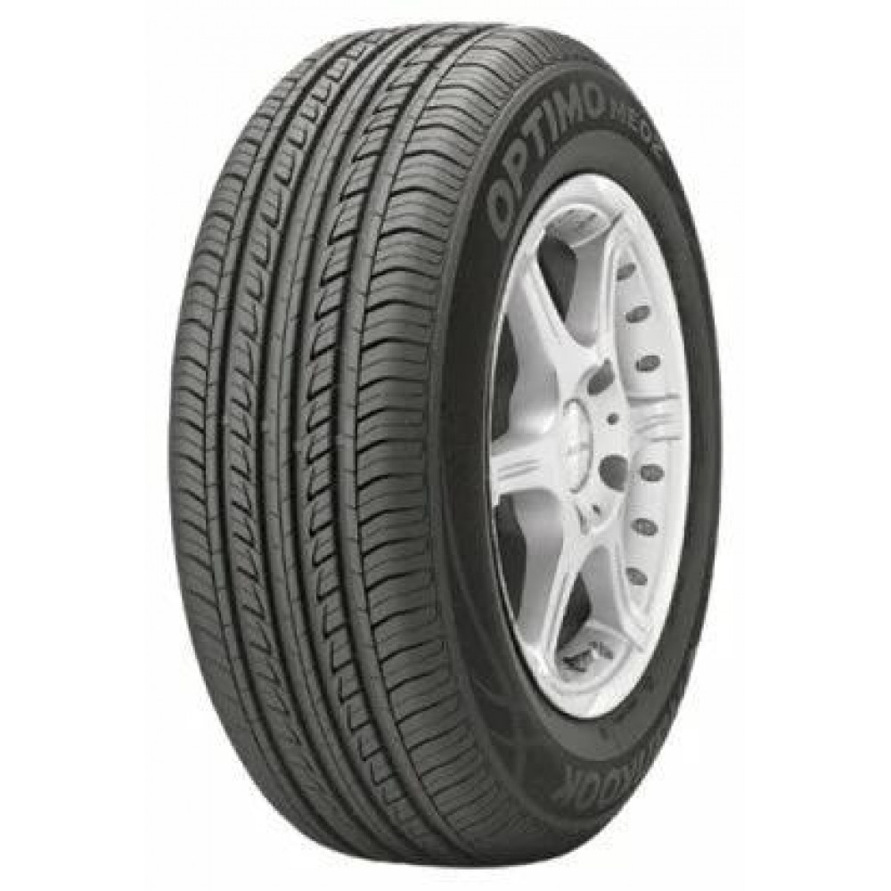 Hankook Optimo ME02 K424 195/60 R15 88H летняя купить по низкой цене в СПб,  шиномонтаж.