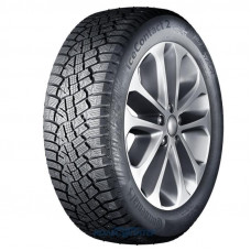 Continental IceContact 2 SUV 285/60 R18 116T, FP зимняя шип.