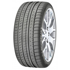 Michelin Latitude Sport 275/55 R19 111W, MO летняя