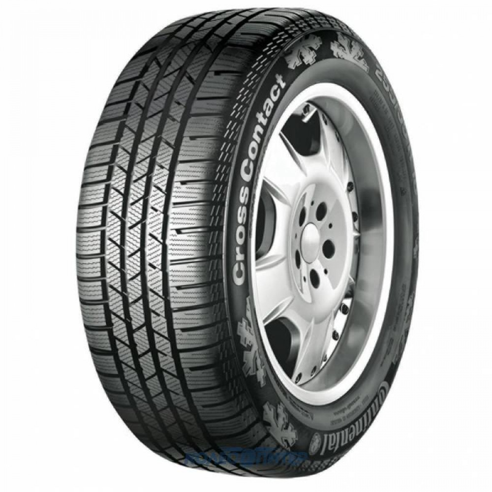 Continental ContiCrossContact Winter 245/65 R17 111T зимняя