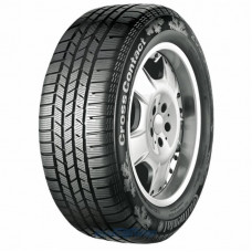 Continental ContiCrossContact Winter 245/65 R17 111T зимняя