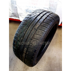 Pirelli Winter Sottozero II 245/50 R18 100V, N0 зимняя