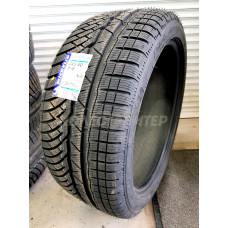 Michelin Pilot Alpin 4 265/35 R20 99W зимняя