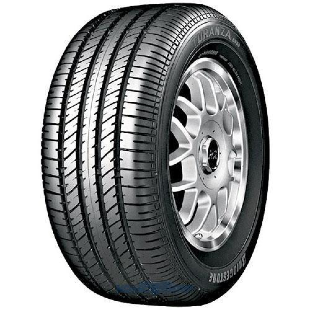 Bridgestone Turanza ER30 245/50 R18 100W, * летняя