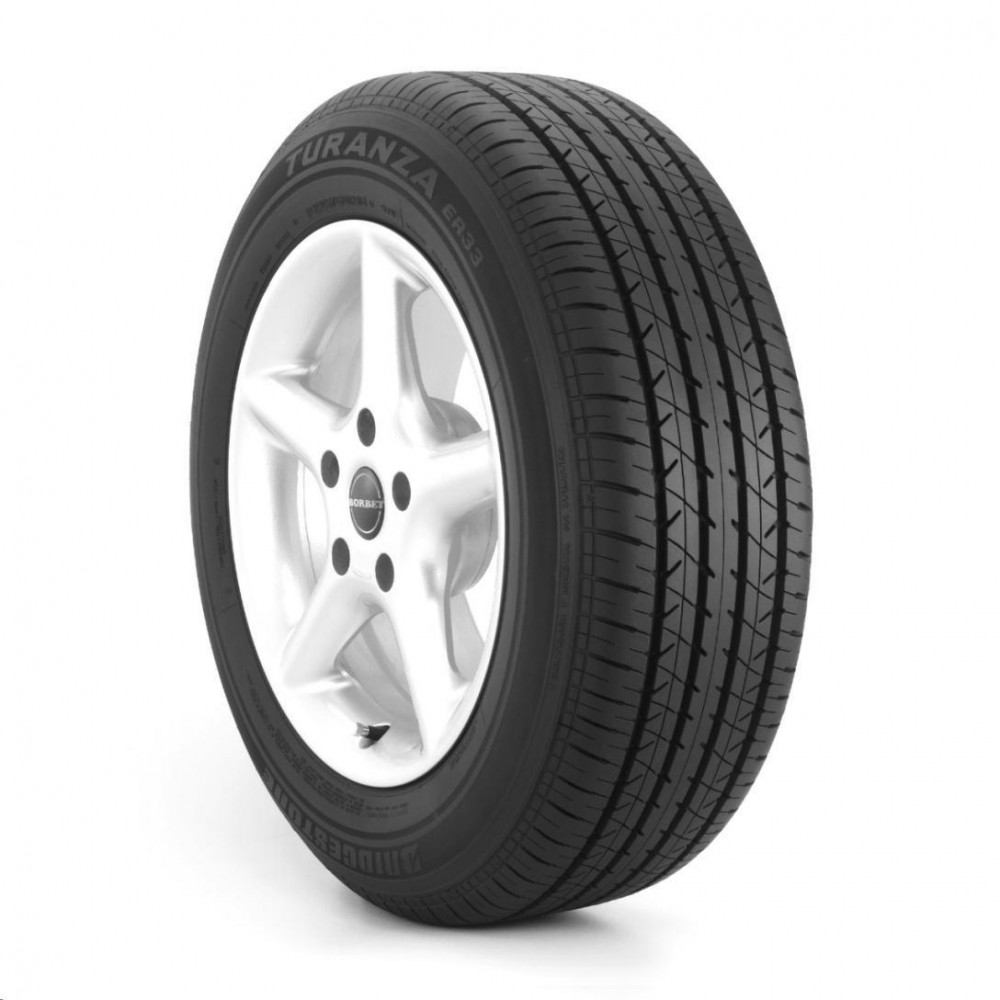 Bridgestone Turanza ER33 255/35 R18 90Y летняя