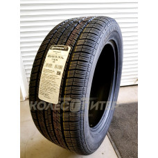 Continental Conti4x4Contact 235/60 R17 102V, FP, MO летняя