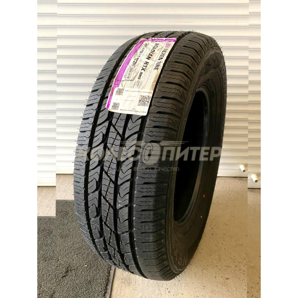 Nexen Roadian HTX RH5 235/60 R17 102V летняя