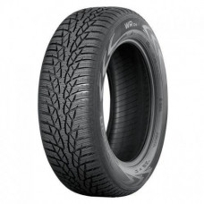 Nokian Tyres WR D4 195/45 R16 84H зимняя