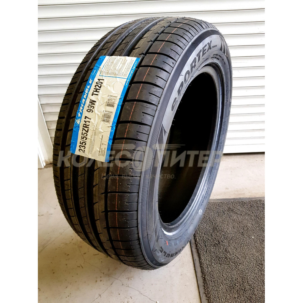 Triangle TH201 265/40 R20 104W летняя