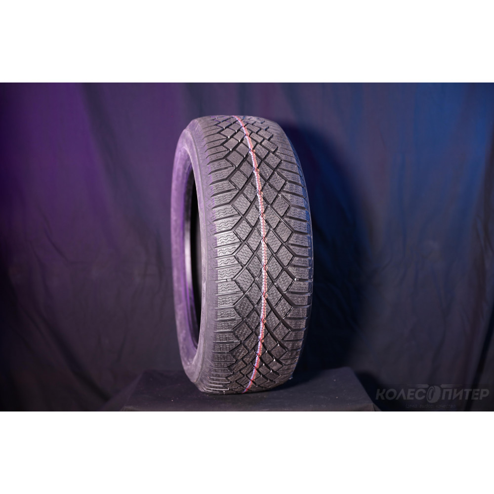 Continental VikingContact 7 195/55 R16 91T зимняя