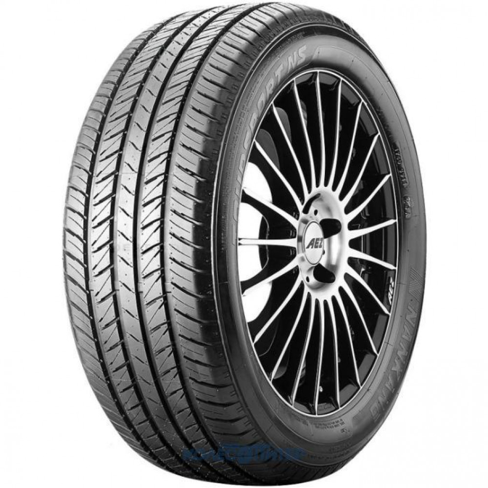 Nankang N605 205/70 R15 95H летняя