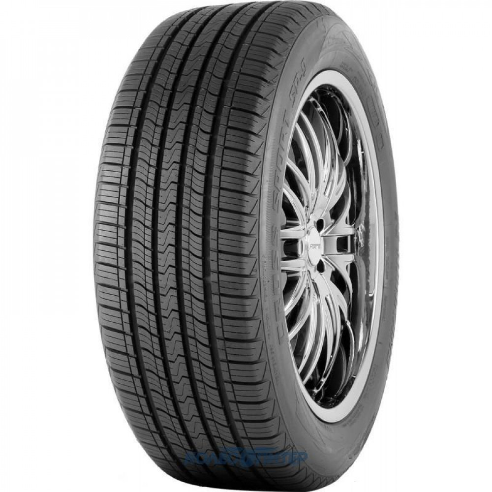 Nankang SP9 255/45 R19 104W XL летняя