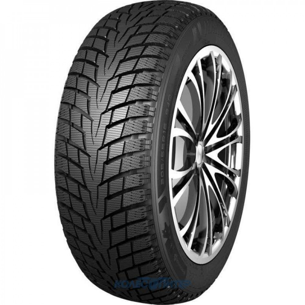 Nankang ICE1 225/50 R17 98Q XL зимняя