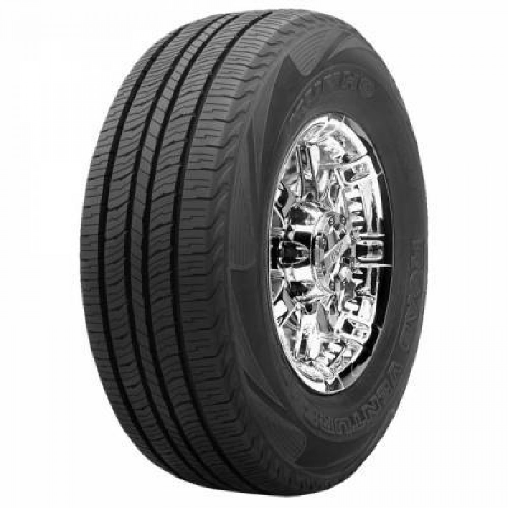 Marshal Road Venture APT KL51 255/60 R18 112V летняя