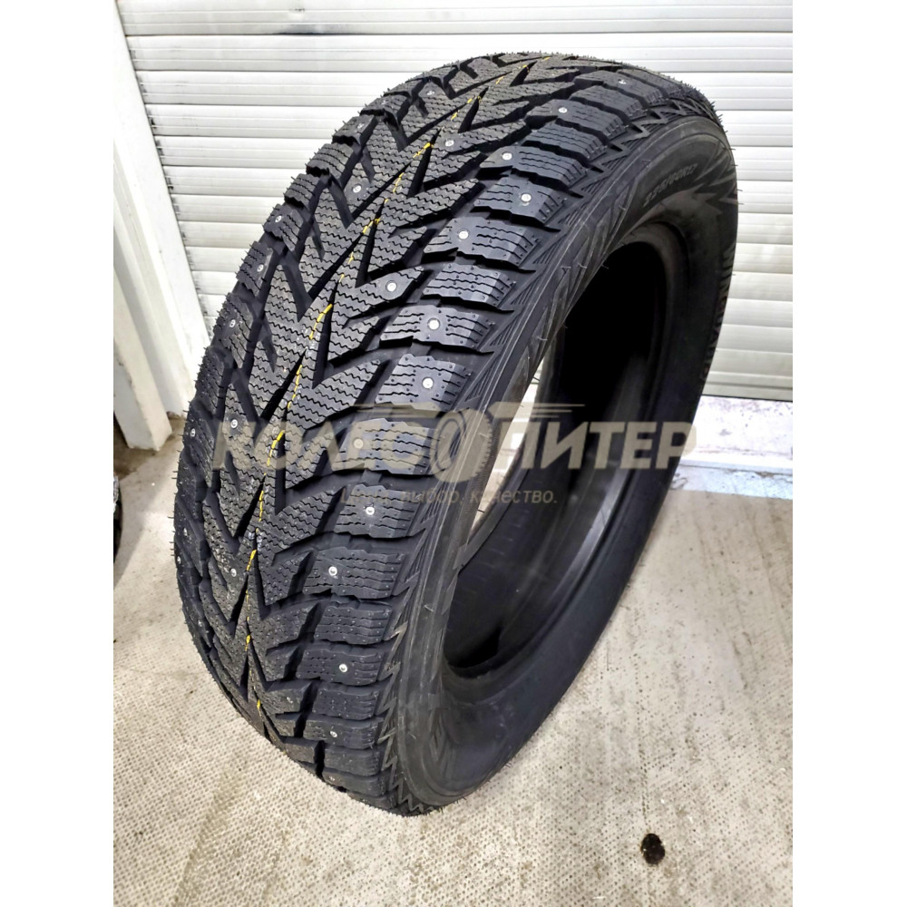 Nexen Winguard Winspike WH62 175/70 R14 84T зимняя шип.