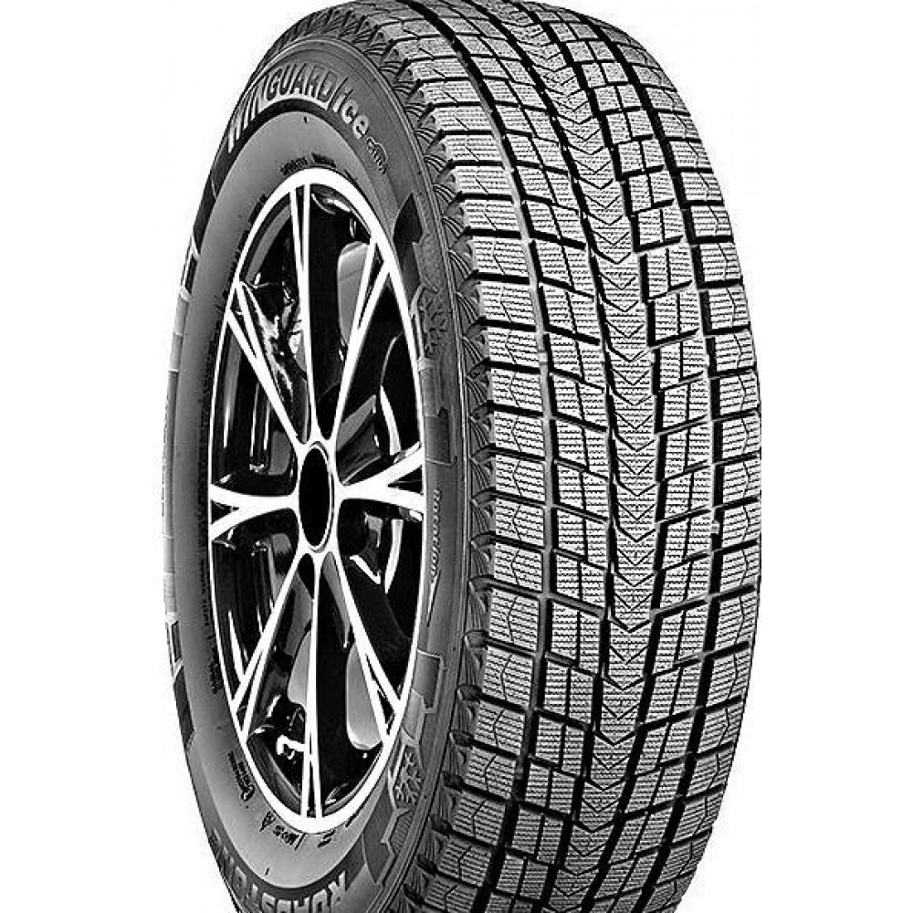 Nexen Winguard Ice SUV 265/70 R16 112Q зимняя