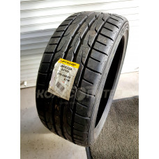 Dunlop Direzza DZ102 235/50 R17 96W летняя