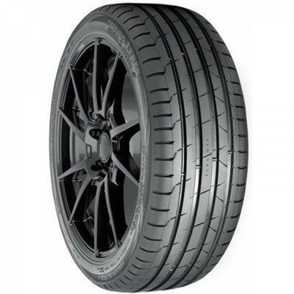 Nokian Tyres Hakka Black 2 245/40 R17 95Y летняя