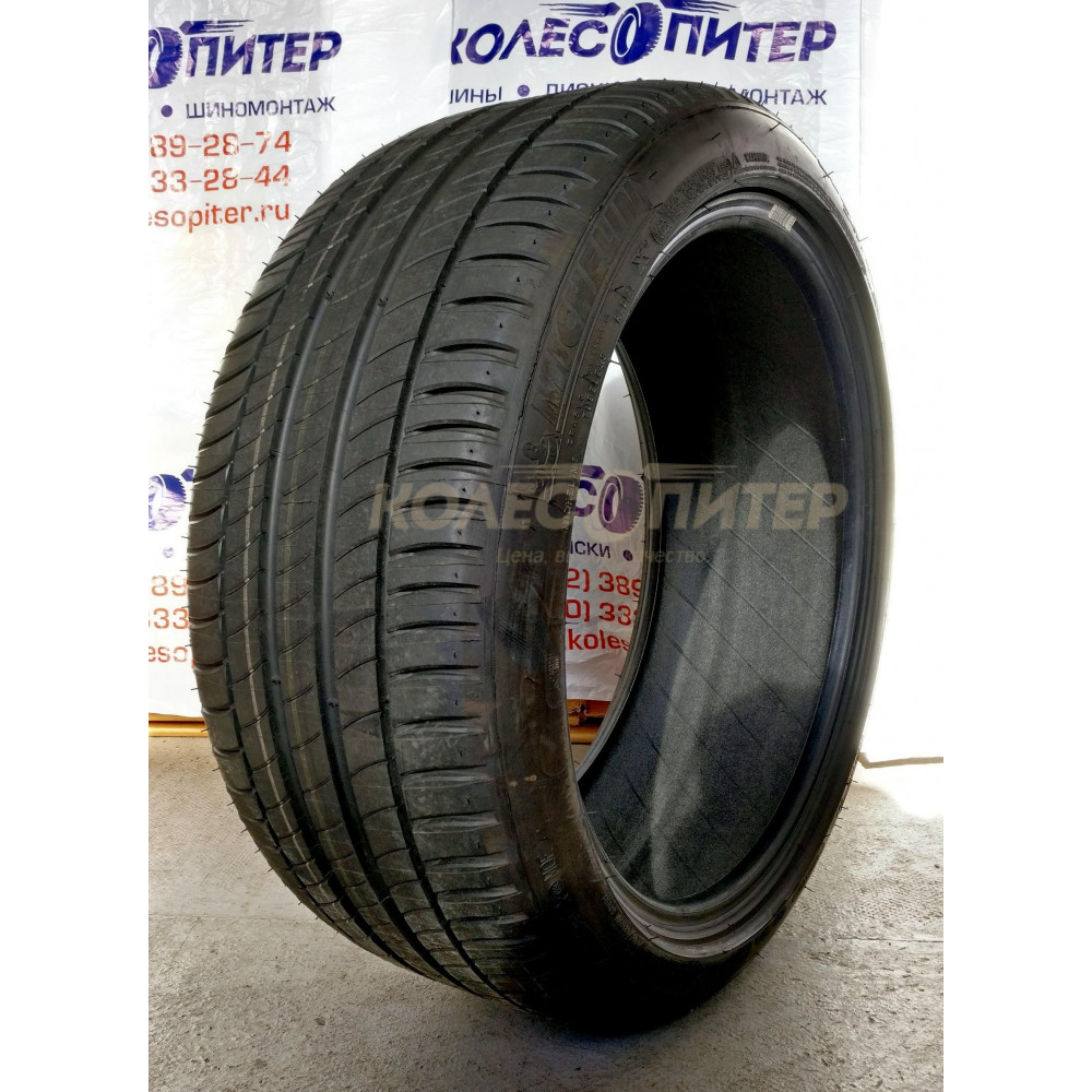 Michelin Primacy 3 225/55 R18 98V летняя