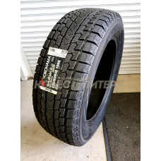 Yokohama iceGuard Studless G075 225/55 R19 99Q зимняя