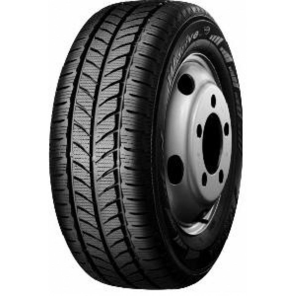 Yokohama W.drive WY01 185/75 R16C 104/102R XL зимняя