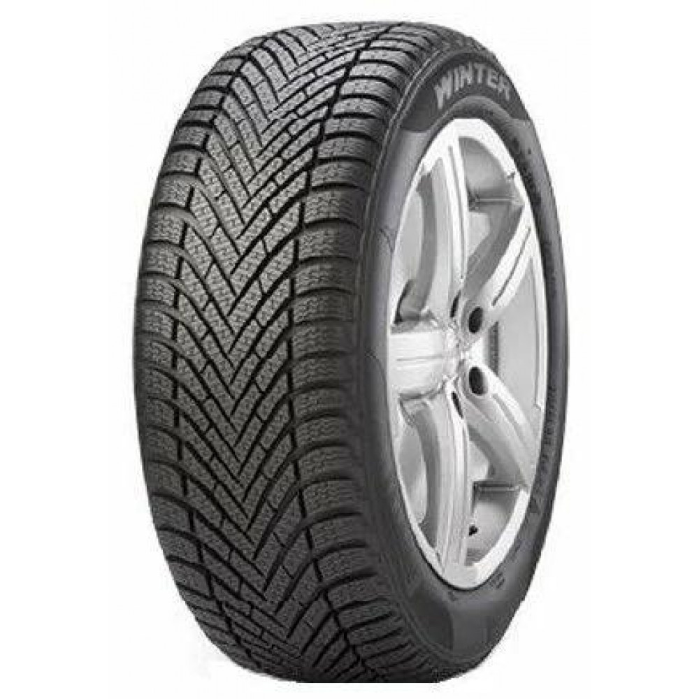 Pirelli Cinturato Winter 185/55 R15 82T зимняя